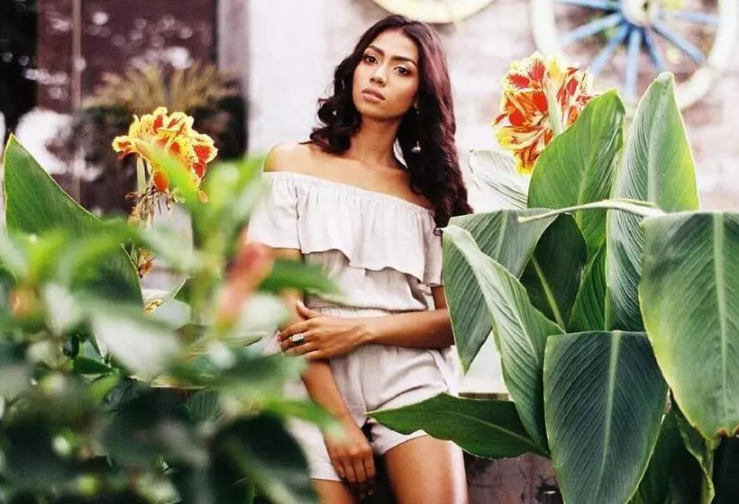 ホテル Aathma Colombo House