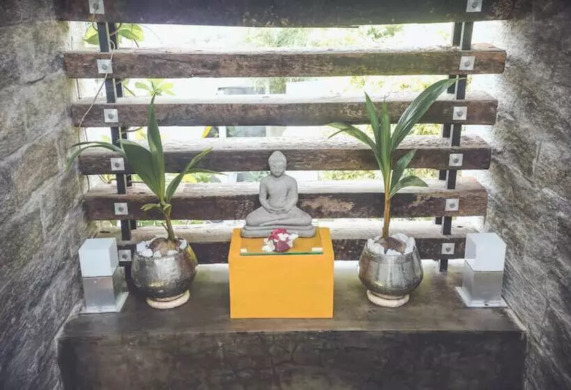 ホテル Aathma Colombo House