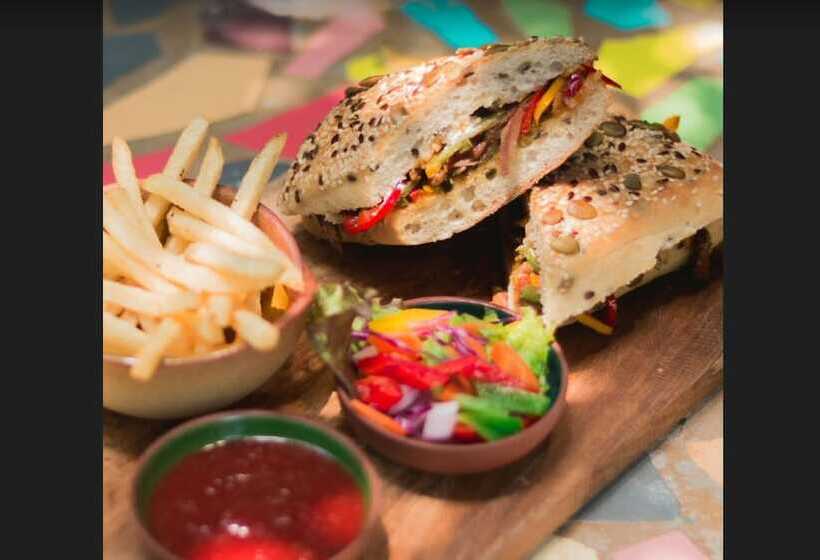 Hotel Aathma Colombo House