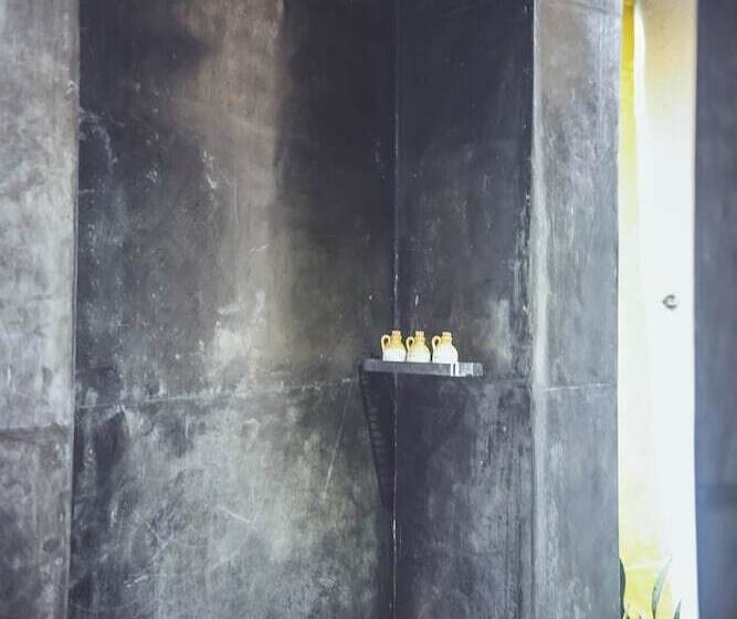 Hotel Aathma Colombo House