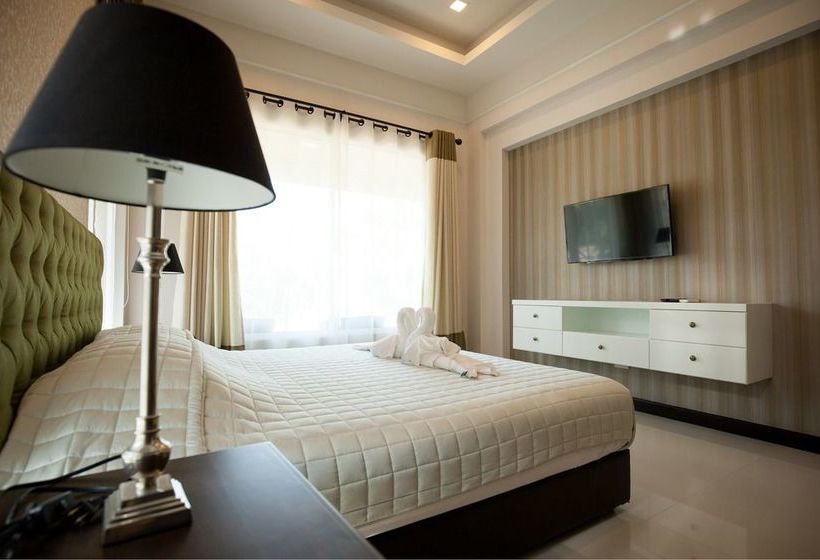 酒店 Dream Garden Resort