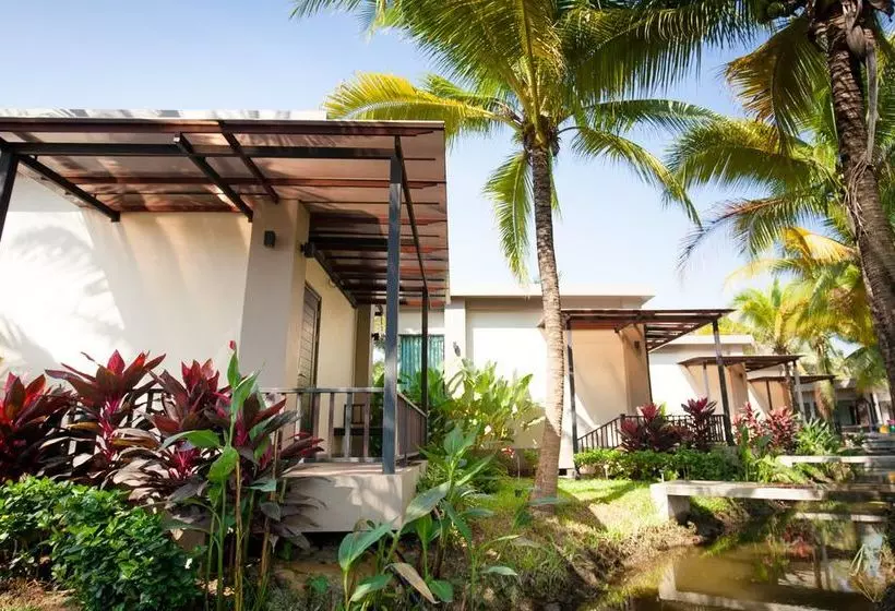 Hotelli Dream Garden Resort