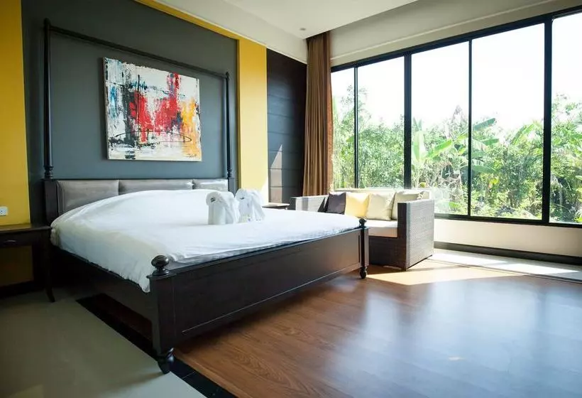 Hotelli Dream Garden Resort