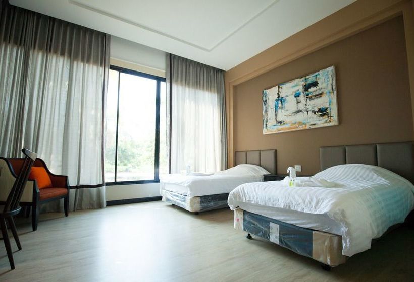 酒店 Dream Garden Resort