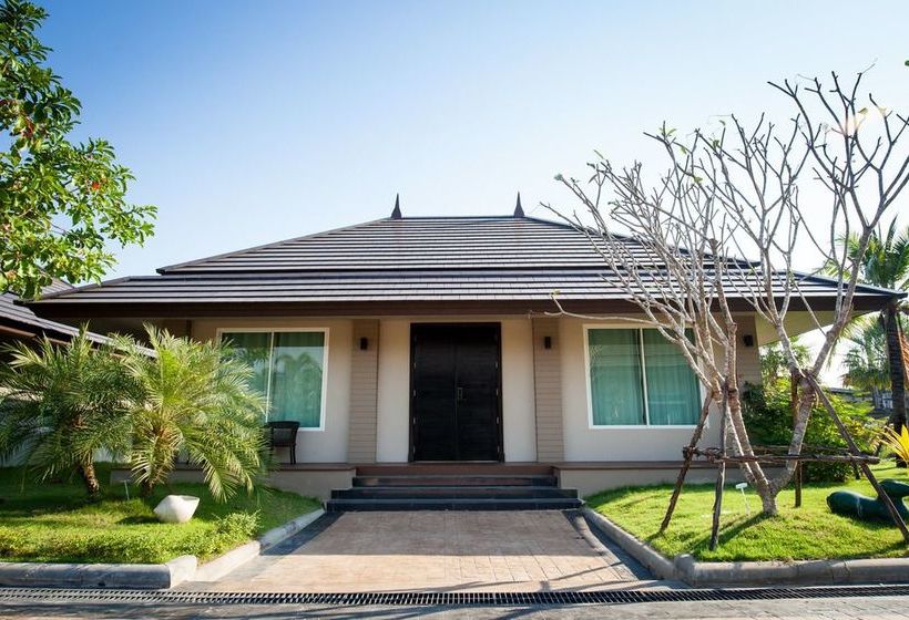 酒店 Dream Garden Resort