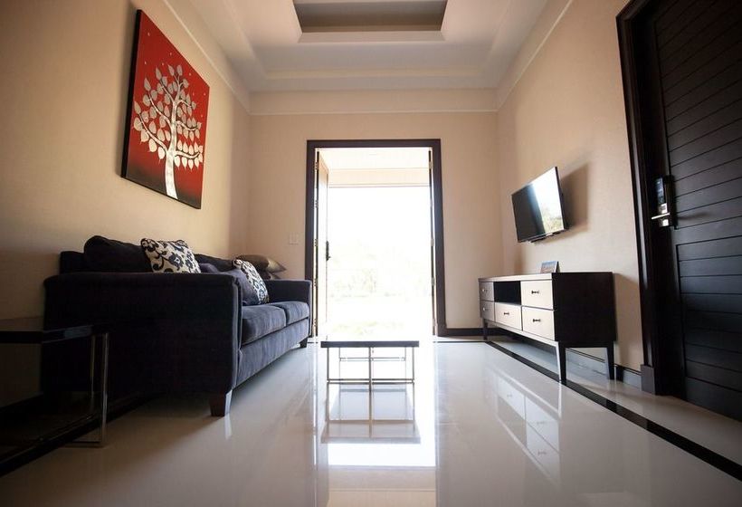 酒店 Dream Garden Resort