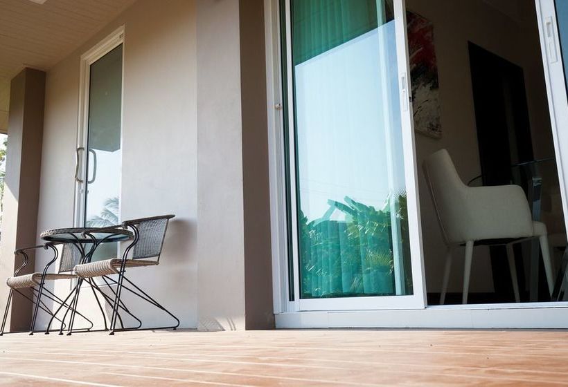 酒店 Dream Garden Resort