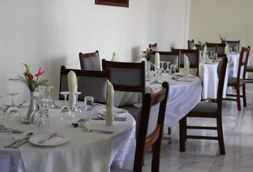 Fatima Hotel Ltd
