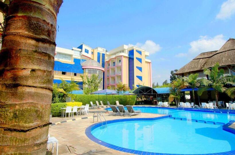 Fatima Hotel Ltd