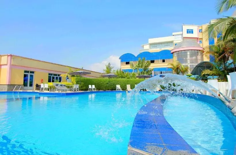 Fatima Hotel Ltd