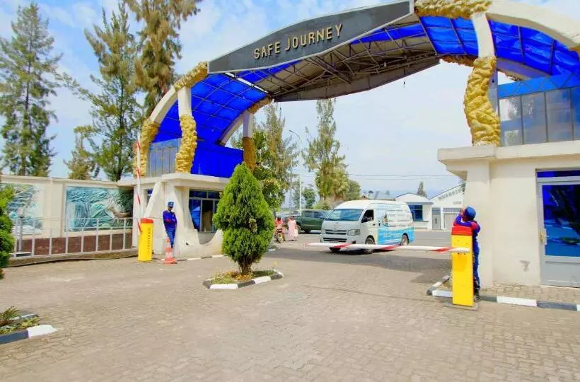 Fatima Hotel Ltd