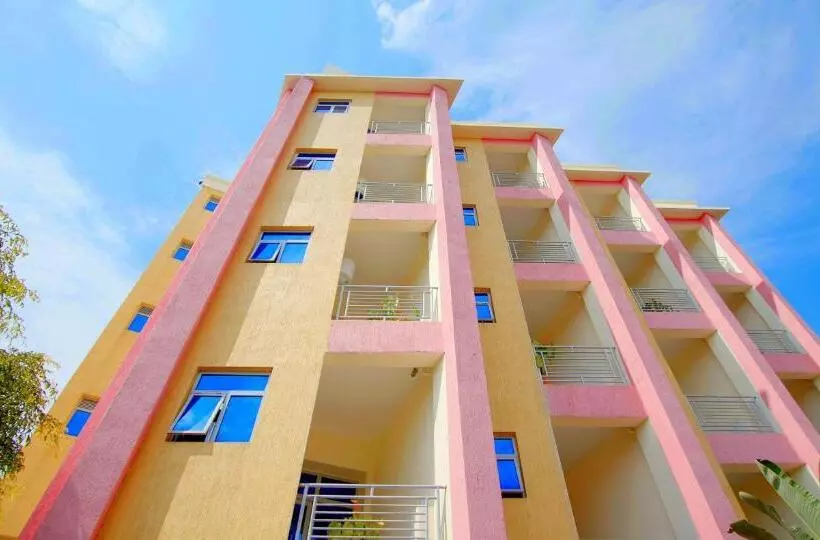 Fatima Hotel Ltd
