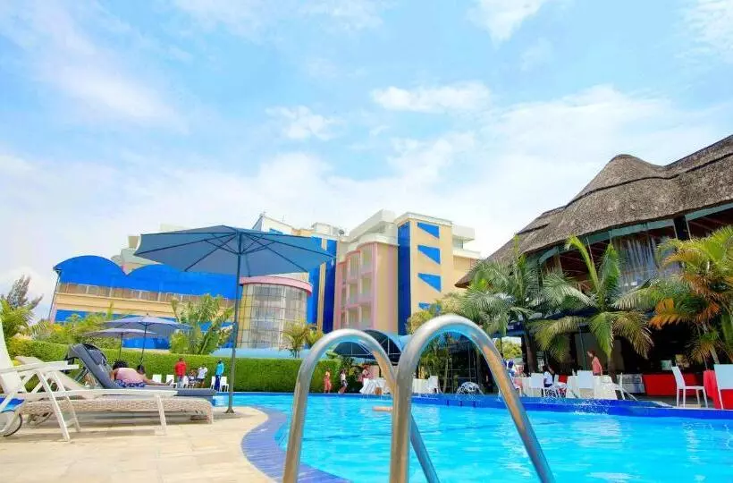 Fatima Hotel Ltd