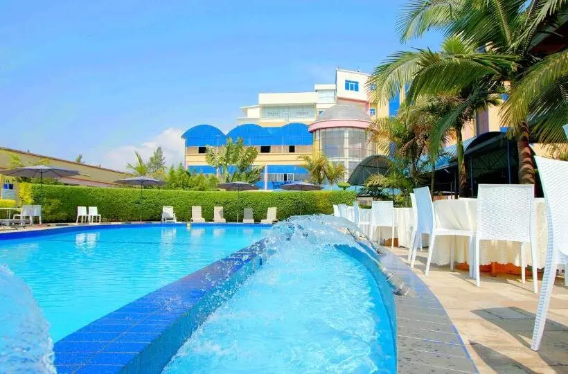 Fatima Hotel Ltd