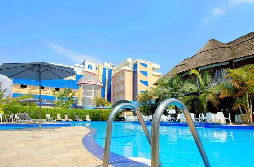 Fatima Hotel Ltd