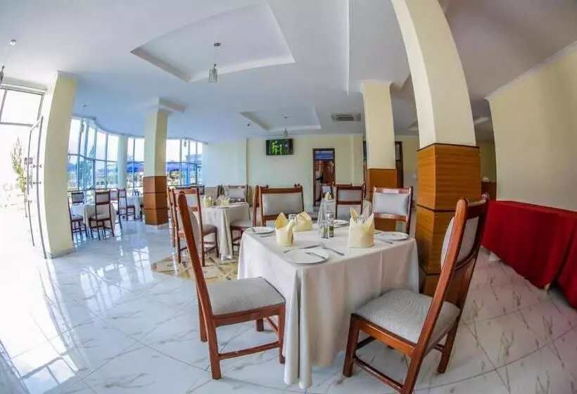 Fatima Hotel Ltd