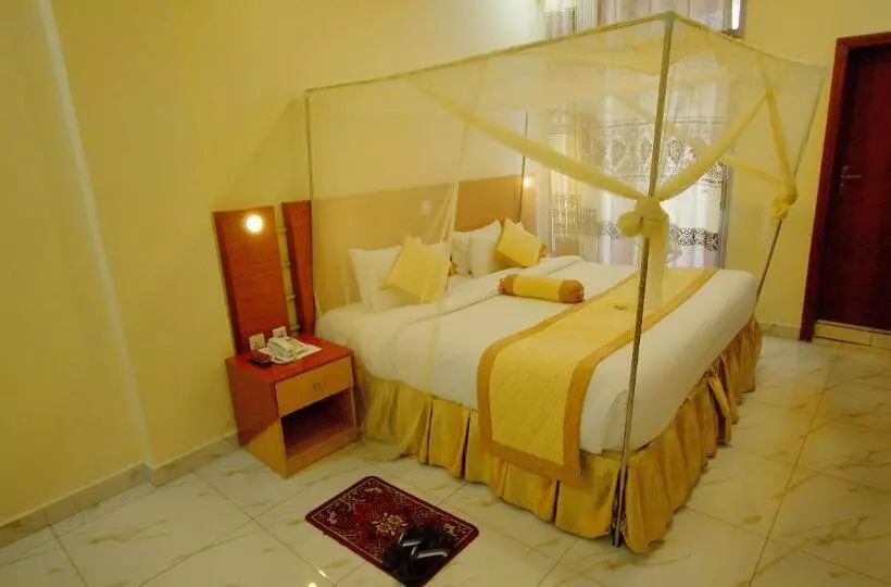 Fatima Hotel Ltd