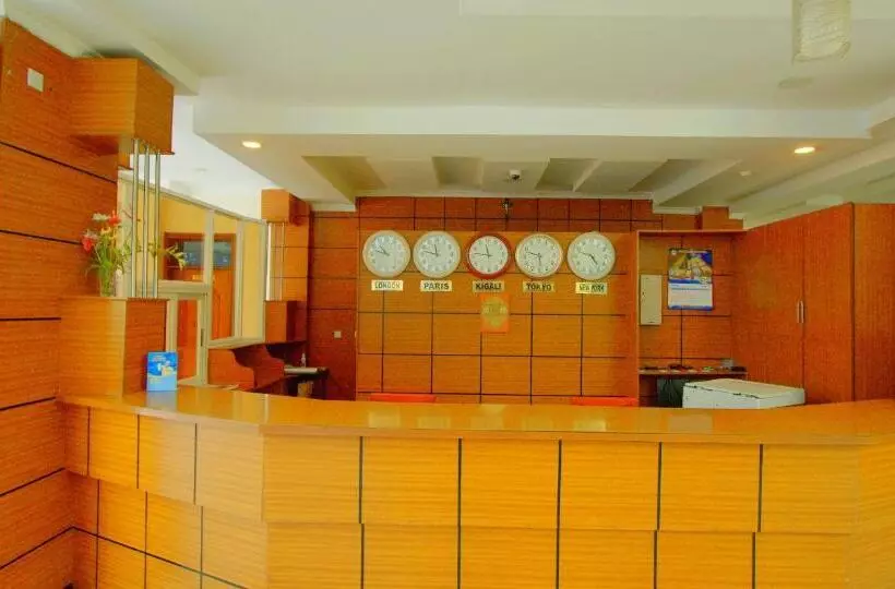 Fatima Hotel Ltd