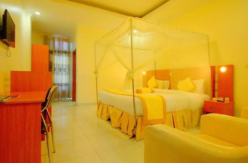 Fatima Hotel Ltd