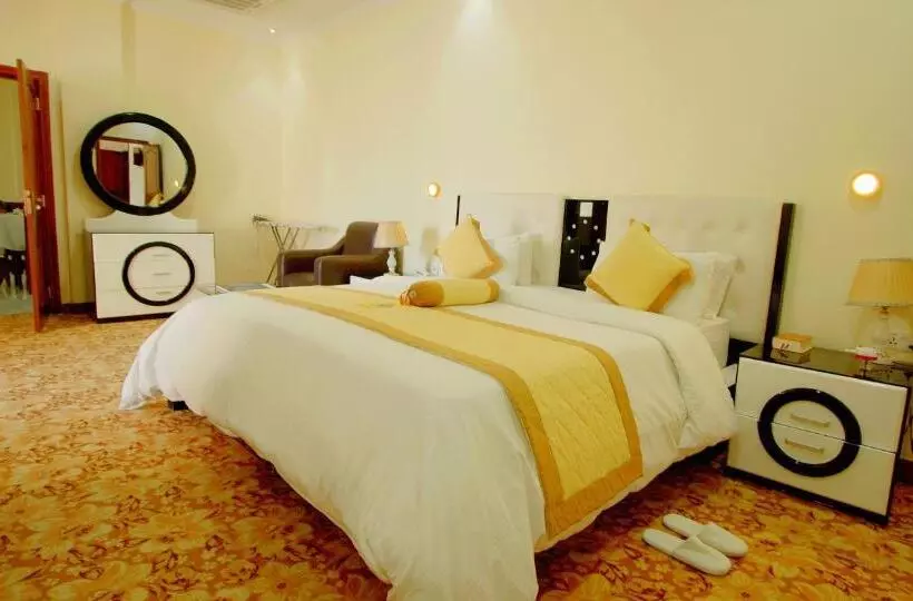 Fatima Hotel Ltd