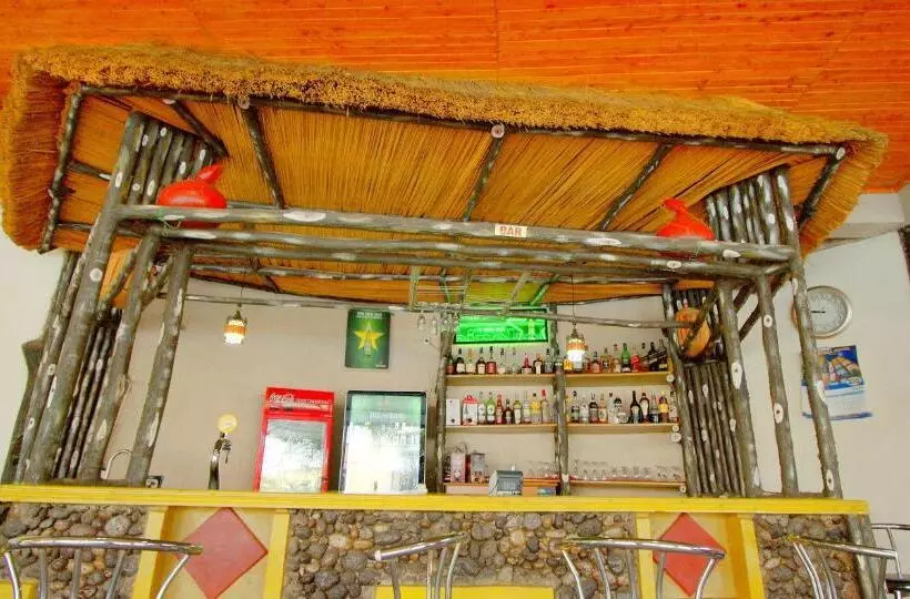 Fatima Hotel Ltd