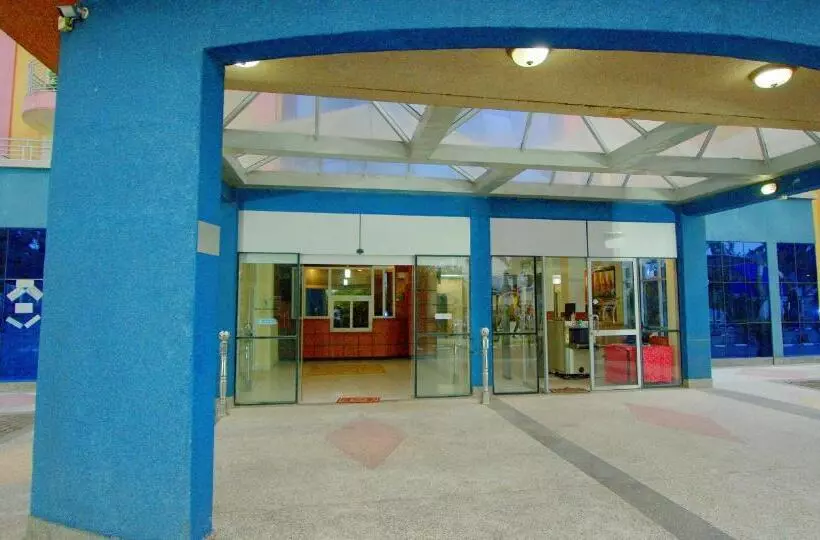 Fatima Hotel Ltd