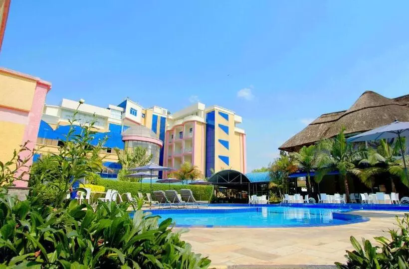 Fatima Hotel Ltd