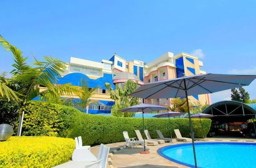 Fatima Hotel Ltd