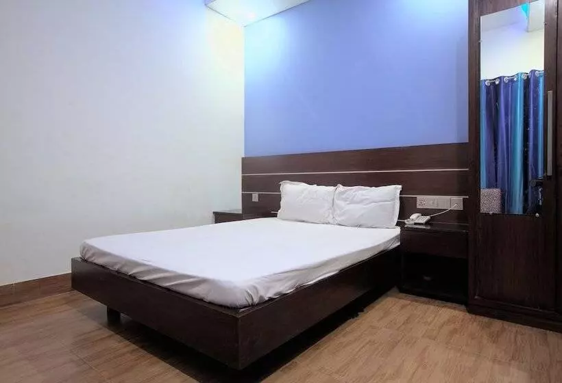 هتل Galaxy Resort Limited