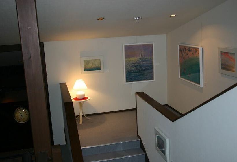 فندق Gallery Court Ofa Atu