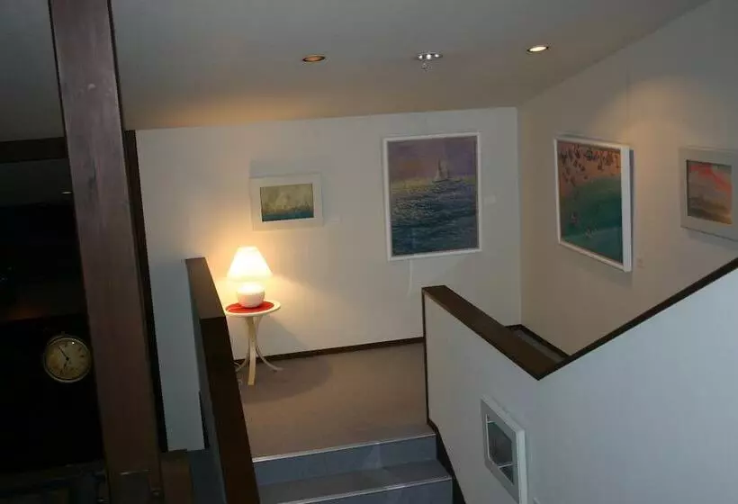 Hotelli Gallery Court Ofa Atu