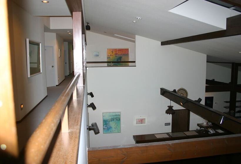 فندق Gallery Court Ofa Atu