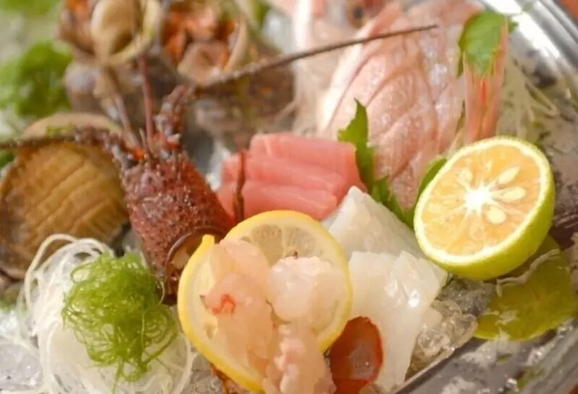 Hotelli Gallery Court Ofa Atu