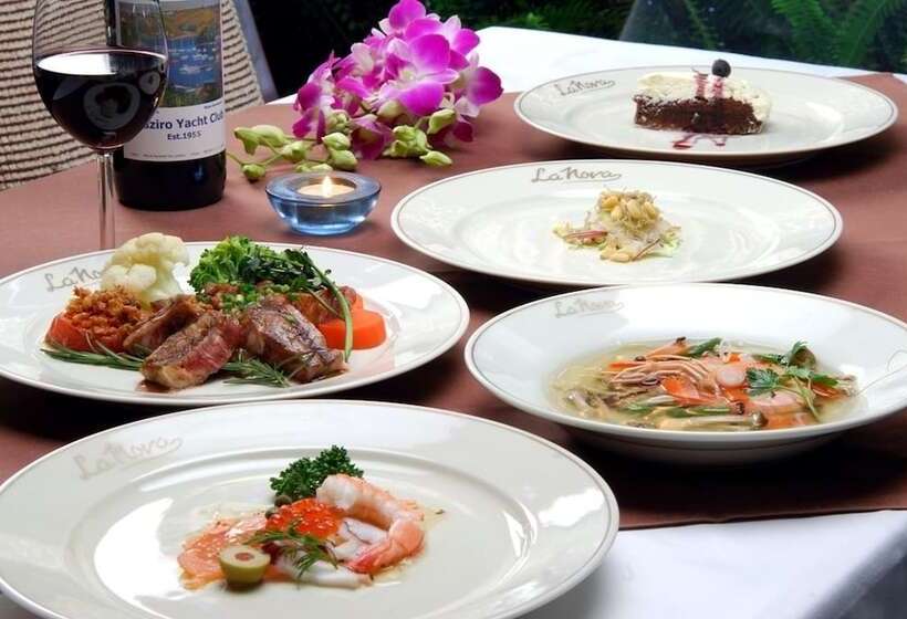 فندق Gallery Court Ofa Atu