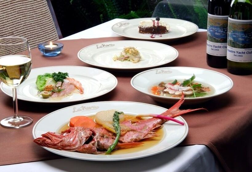 فندق Gallery Court Ofa Atu