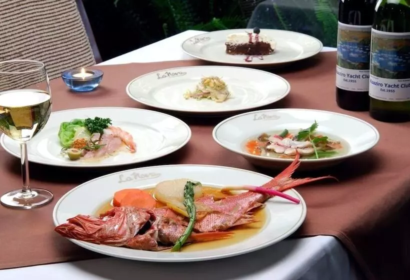 Hotelli Gallery Court Ofa Atu