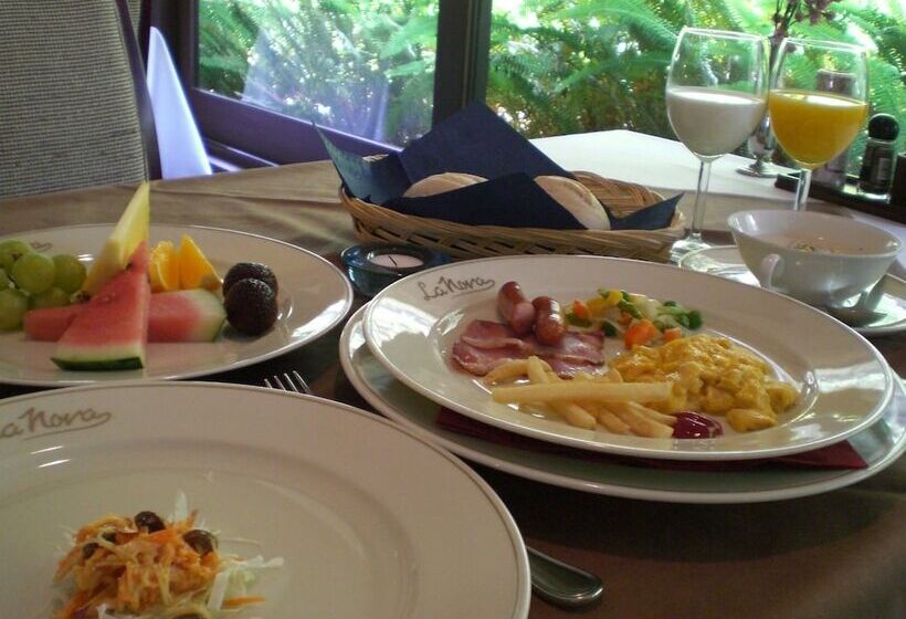 فندق Gallery Court Ofa Atu