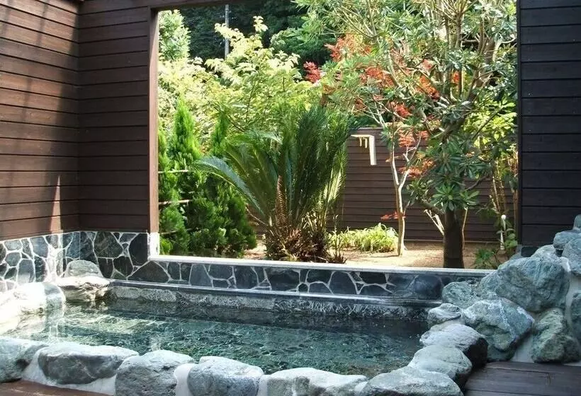 Hotelli Gallery Court Ofa Atu