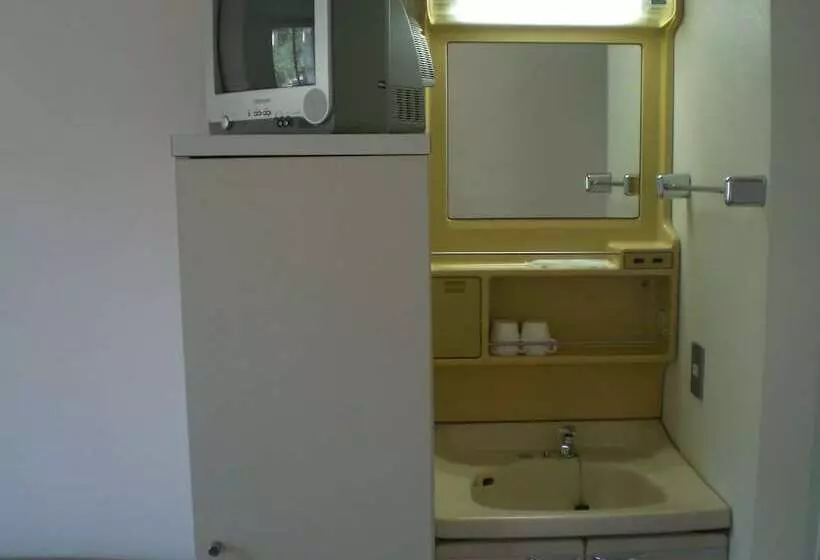 Hotelli Gallery Court Ofa Atu