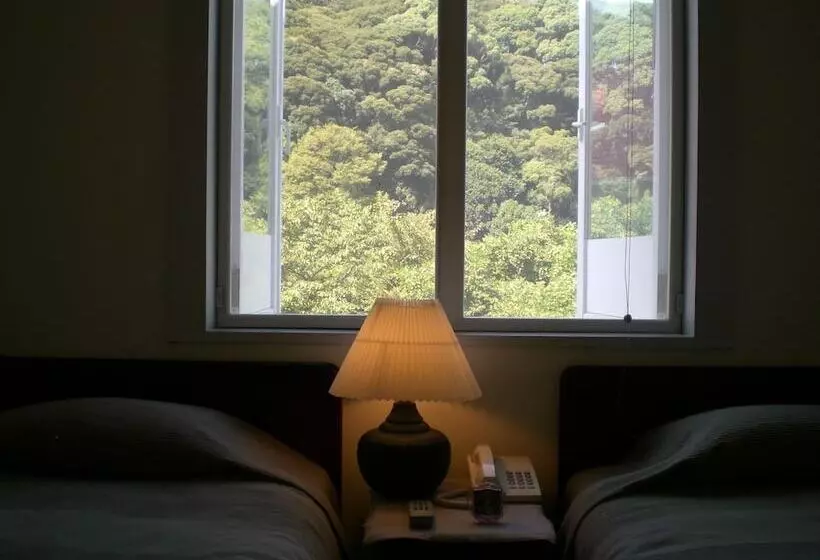 Hotelli Gallery Court Ofa Atu