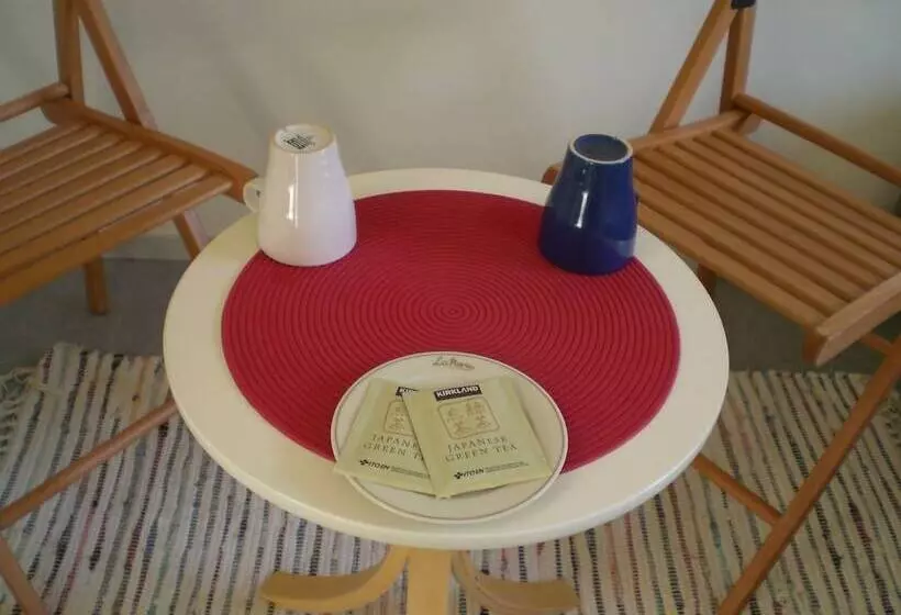 Hotelli Gallery Court Ofa Atu