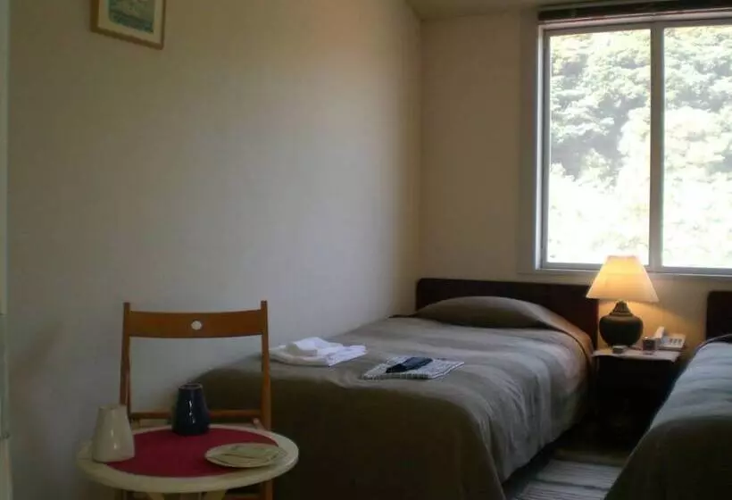 Hotelli Gallery Court Ofa Atu