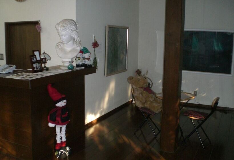 فندق Gallery Court Ofa Atu