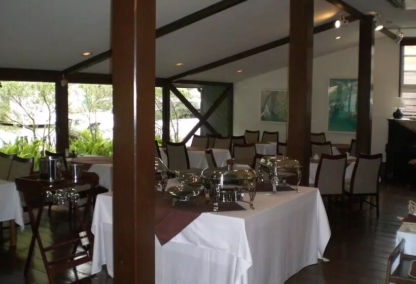 Hotelli Gallery Court Ofa Atu