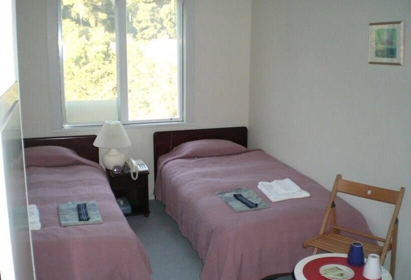 فندق Gallery Court Ofa Atu