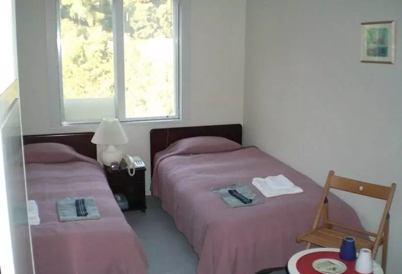 Hotelli Gallery Court Ofa Atu