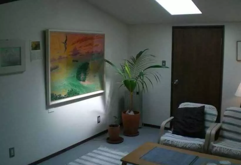 Hotelli Gallery Court Ofa Atu