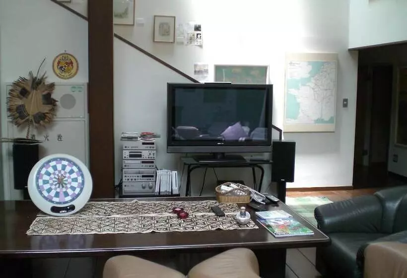 Hotelli Gallery Court Ofa Atu