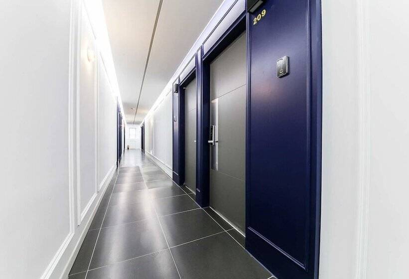 בית מלון כפרי Goodchoice Yangsan