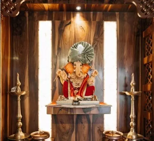 Hotelli Krushna Inn